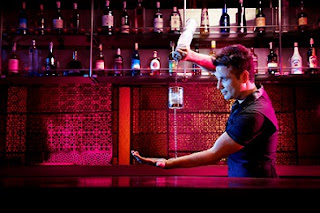 Bartender