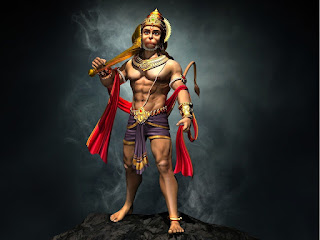 Hanuman Ji Images Download [ Latest Collection ]