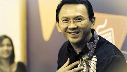 Ahok Bikin Kanal YouTube 'Panggil Saya BTP', Subscribers Langsung 2 Ribu