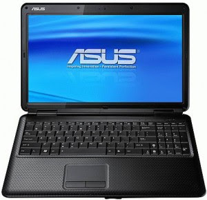 Asus P501J-SO036X