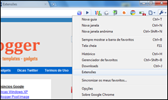Personalização