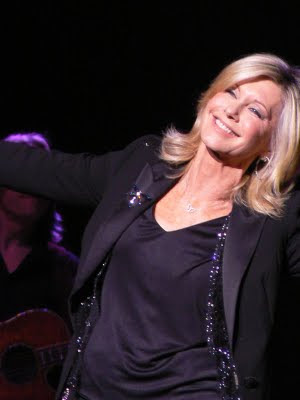 Olivia Newton-John