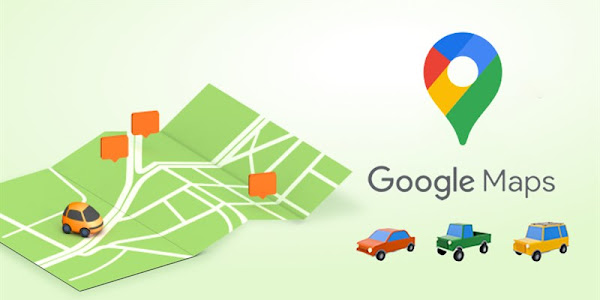 Cách thay đổi biểu tượng di chuyển trong Google Maps cực kỳ bắt mắt, bạn thử ngay