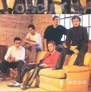 Oficina G3 - O Tempo Ao Vivo (Audio do DVD) 2001