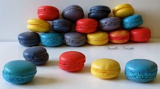 Réussir ses macarons