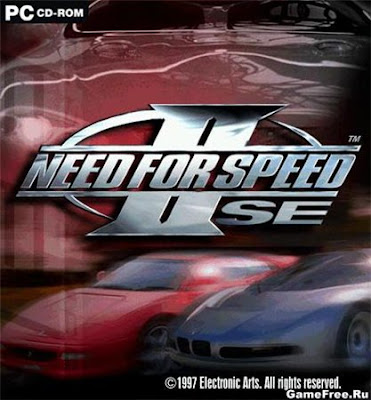 Need For Speed 2 Cheats