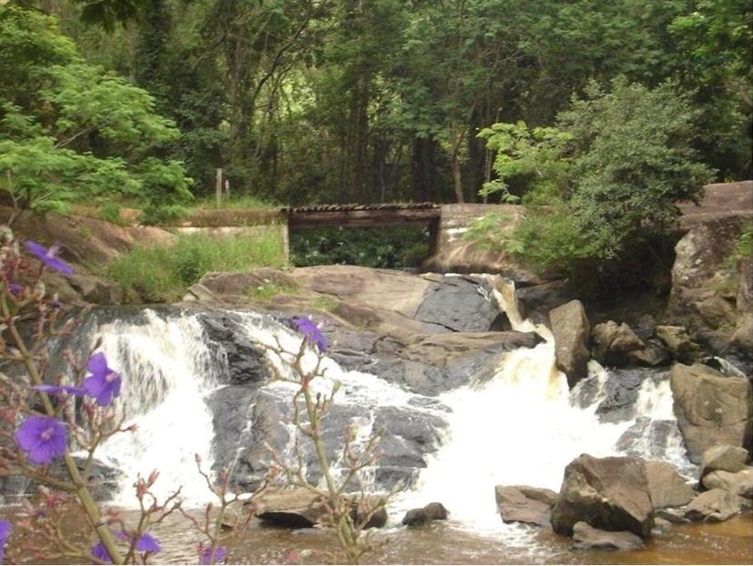 Download this Cachoeira Porteira Preta picture