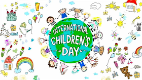 International Childrens Day 2019 Wishes, Quotes