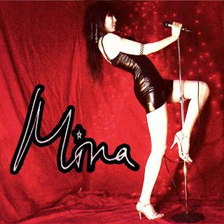 Introducing: Mina Koo