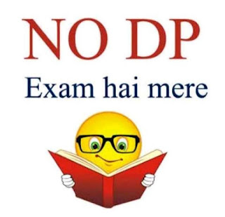 Whatsapp Dp for Exam DP for Whatsapp | Whatsapp DP for exam time