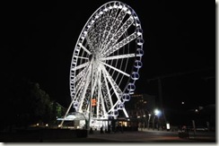 ferris wheel