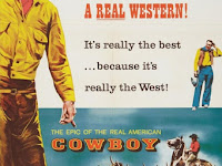 Cowboy 1958 Film Completo Streaming