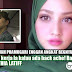 Enggan Angkatkan Beg Dalam Kabin, Fathia Latiff Viralkan Wajah Pramugari?? Lepas Kejadian Itu berlaku.. Lihat apa yang telah Terjadi padanya....