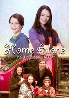 Ở Nhà Một Mình 6 - Home Alone: The Holiday Heist 2012 