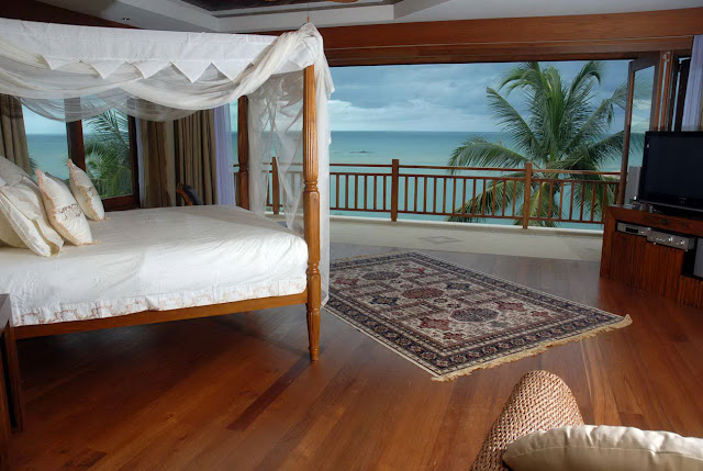 Honeymoon Bedroom Ideas