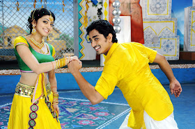 siddharth bava movie stills