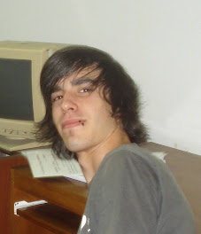 SIMON ALMEIDA