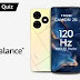 Amazon Quiz : How extensive is the service center network for Tecno?