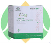 Calcium Powder for Children