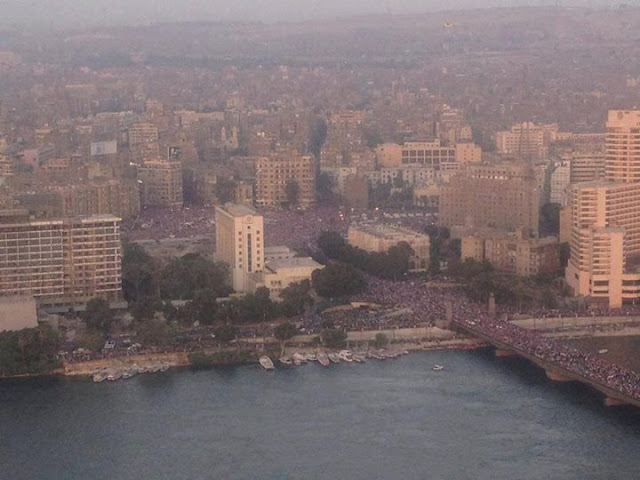 مصر-ميدان-التحرير-30-يونيو