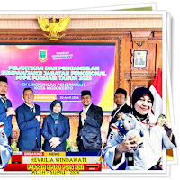 SEGUDANG PRESTASI IBU GURU SYANTIK SDN MENTIKAN 2 KOTA MOJOKERTO DARI CABOR JUDO