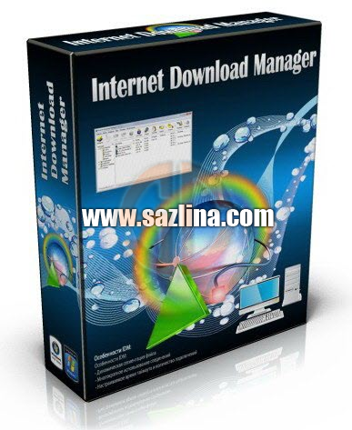 Internet Download Manager 6.15 Full Version