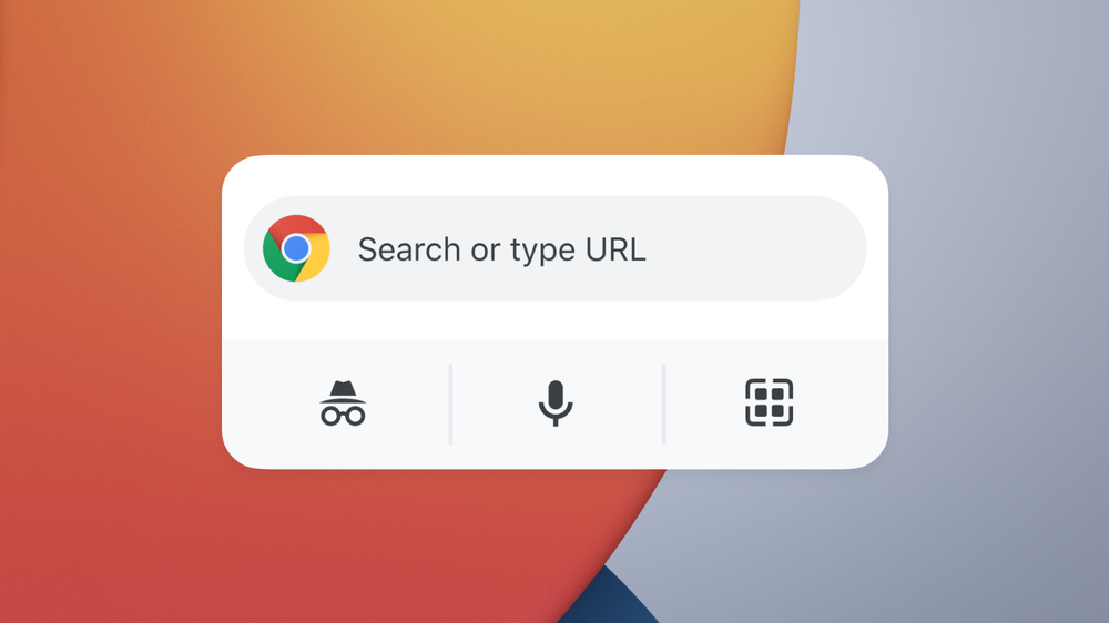 Come gli iPhone sono più utili con i nuovi widget di Google