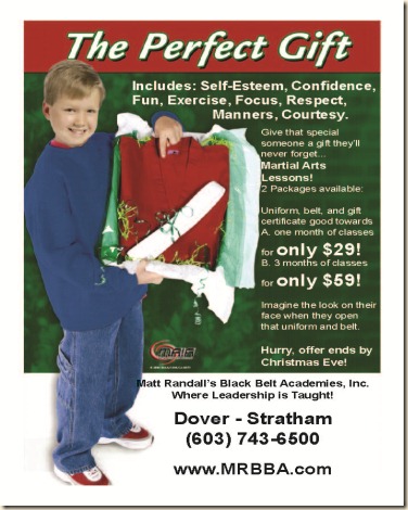 Holiday special