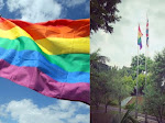    Muhammadiyah Sesalkan Kedubes Inggris di Jakarta Kibarkan Bendera LGBT