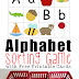 Alphabet Sorting Game with Free Printable