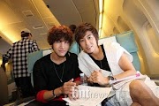 100902 SMTown Family in LA
