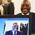 Passeports biométriques: Kabila tranche en faveur du peuple
