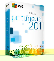 Download Avg Tune Up 2012 + Serial