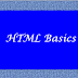 HTML: Basics Part-I