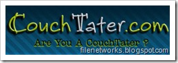 CouchTater