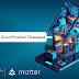 Matter 1.3 Specification announced