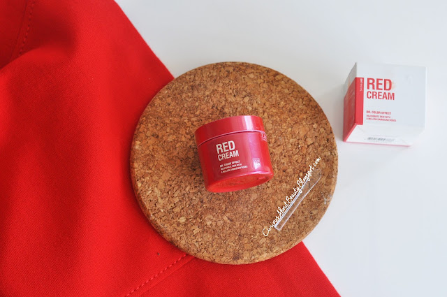 Skin & Lab Red Cream Review
