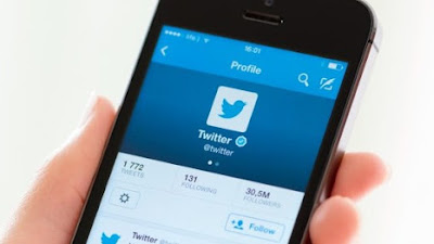 Cara Mengganti Foto Profil Twitter Yang Tidak Bisa Diganti