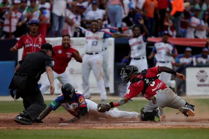Serie del Caribe: El comportamiento del coronavirus determinará si se realiza en RD