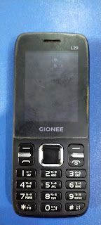 gionee l20 sc6531e flash file