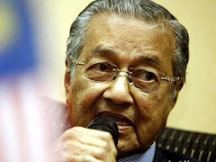 Hadiah RM1 Juta Jika Dapat Dedahkan Rahsia Kekayaan Tun Mahathir!