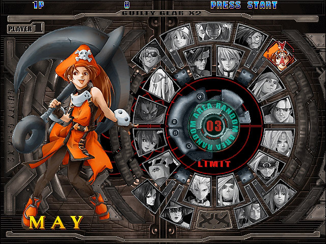 Free Download Game Guilty Gear Isuka (PC/Eng) - Full ...