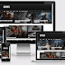 Sora Games Responsive Gaming Blogger Template