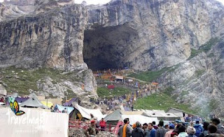 Amarnath Yatra