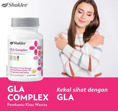 Vitamin Untuk Wanita