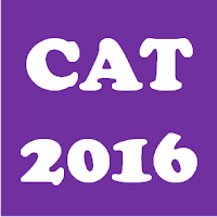 Common Admission Test (CAT 2016)