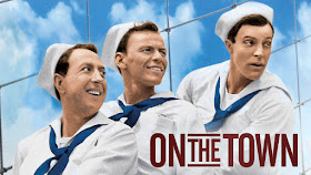 On The Town streaming on @Netflix #streamteam