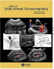 Atlas of Small Animal Ultrasonography PDF Book Free Download