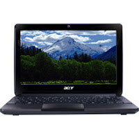 Acer Aspire ONE 722-0022