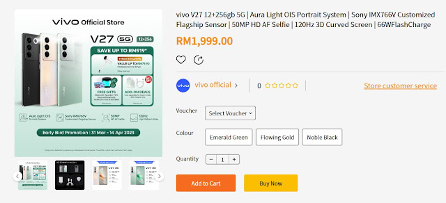 TopzMall Ramadan Sale 2023 With Discounts And Free Shipping Voucher